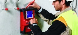 HILTI PS 1000 X-Scan System9